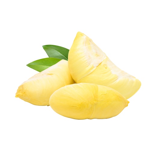 DURIAN PEELED - PACKED 500G