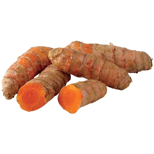 FRESH TURMERIC - THAILAND