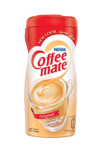 Coffeemate Original Coffee Creamer Jar 400grams