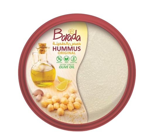 Barada Hummus 280g Original