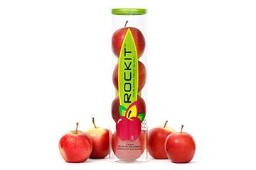 Rockit Mini Apples New Zealand 5Pcs Pack
