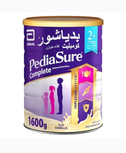 Abott PediaSure Complete 1600g