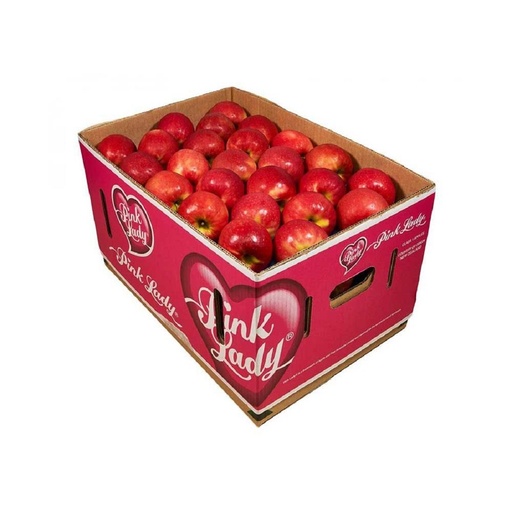 APPLE PINK LADY