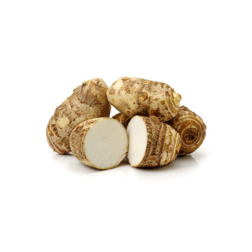 TARO ROOT (ARVI)