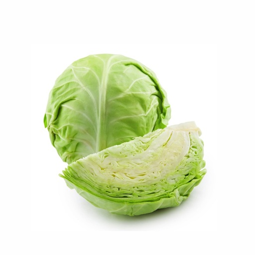 CABBAGE GREEN - KG