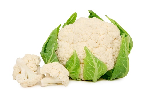 CAULIFLOWER FRESH - KG