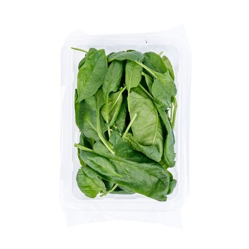 Baby Spinach Local 75g