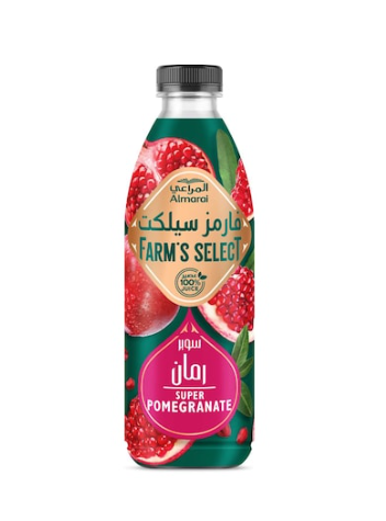 Farm’s Select Super Pomegranate 1L