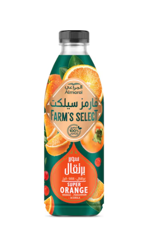 Farm’s Select Super Orange 1L