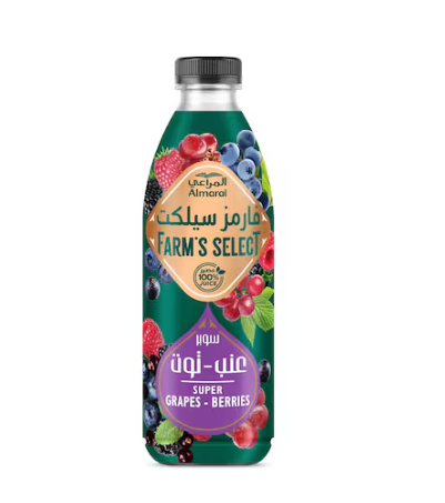 Farm’s Select Super Grapes Berries 1L