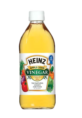 Heinz Apple Cider Vinegar 946ml