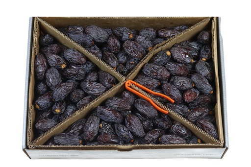 Dates Medjool Jumbo 5kg Box