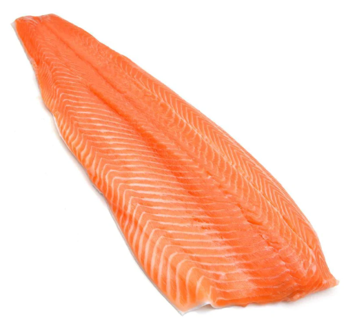Fresh Salmon Fillet (2-3Kg slab)