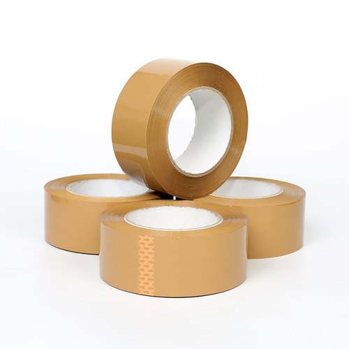 Packing Tape Brown 35 Yard 1 x 36Pcs