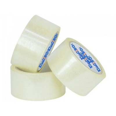 Packing Tape Clear 35 Yards 1 x 36 Pcs