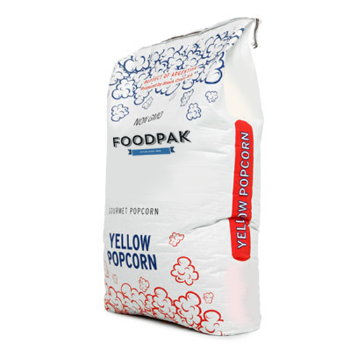Popcorn 25Kg Bag