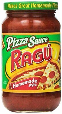 Ragu Pizza Sauce 12x400g