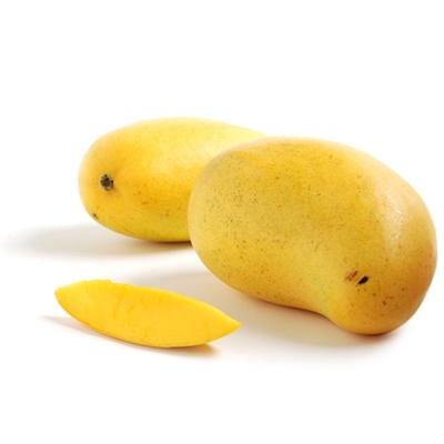 [FRU002] HONEY MANGO (DUBAI)