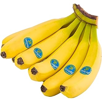 [FRU006] BANANA EQUADOR