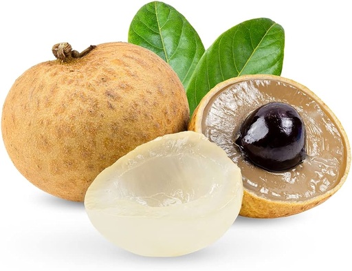 [FRU014] LONGAN - KG