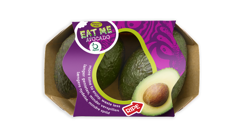 [VEG016] AVOCADO EAT ME
