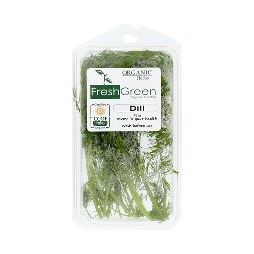 [VEG032] DILL HERBS