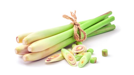 [VEG033] LEMON GRASS