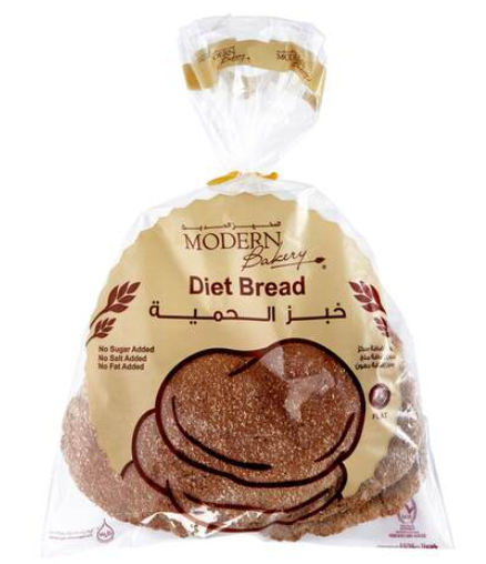 [SGF006] MODERN BAKERY DIET BREAD