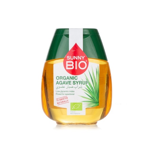 [SGF024] NATURAL SWEETENER AGAVE SYRUP 250G